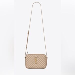 Saint Laurent Lou Camera Bag
